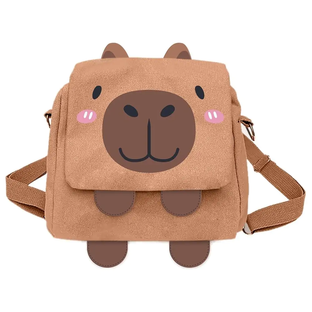 Oh My Pop! Capibara Rucsac geantă poza produsului