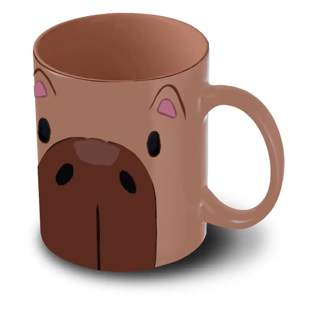 Oh My Pop! Cană Capybara poza produsului