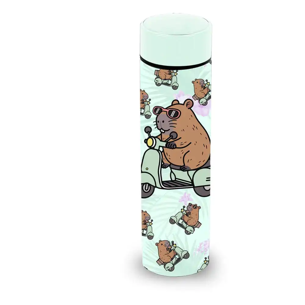 Oh My Pop! capac de sticla termo Capybara poza produsului