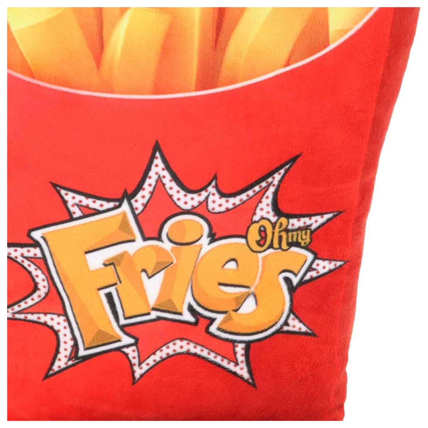 OH MY POP! FRIENDS Perna in forma de perna poza produsului