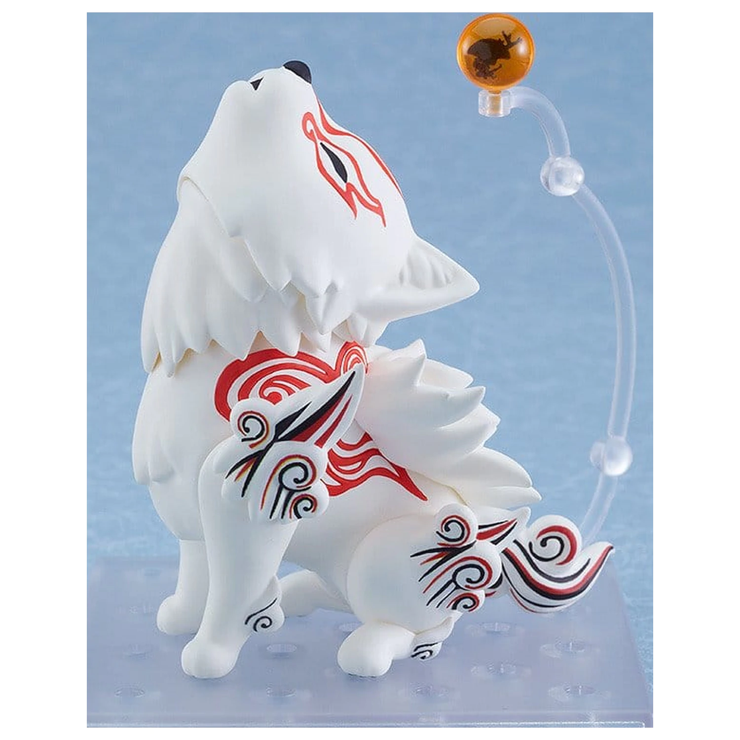 Okami Nendoroid Figura de acțiune Shiranui DX Ver. 10 cm poza produsului