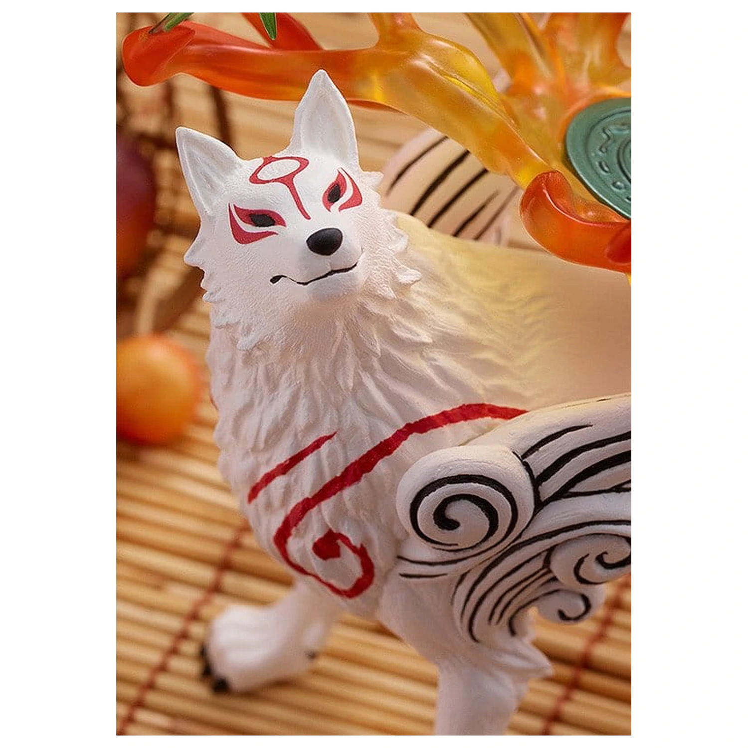 Okami Pop Up Parade Figurina PVC Amaterasu 13 cm poza produsului