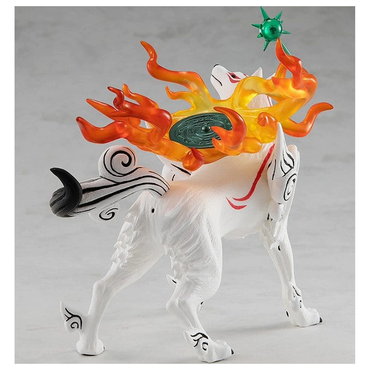 Okami Pop Up Parade Figurina PVC Amaterasu 13 cm poza produsului