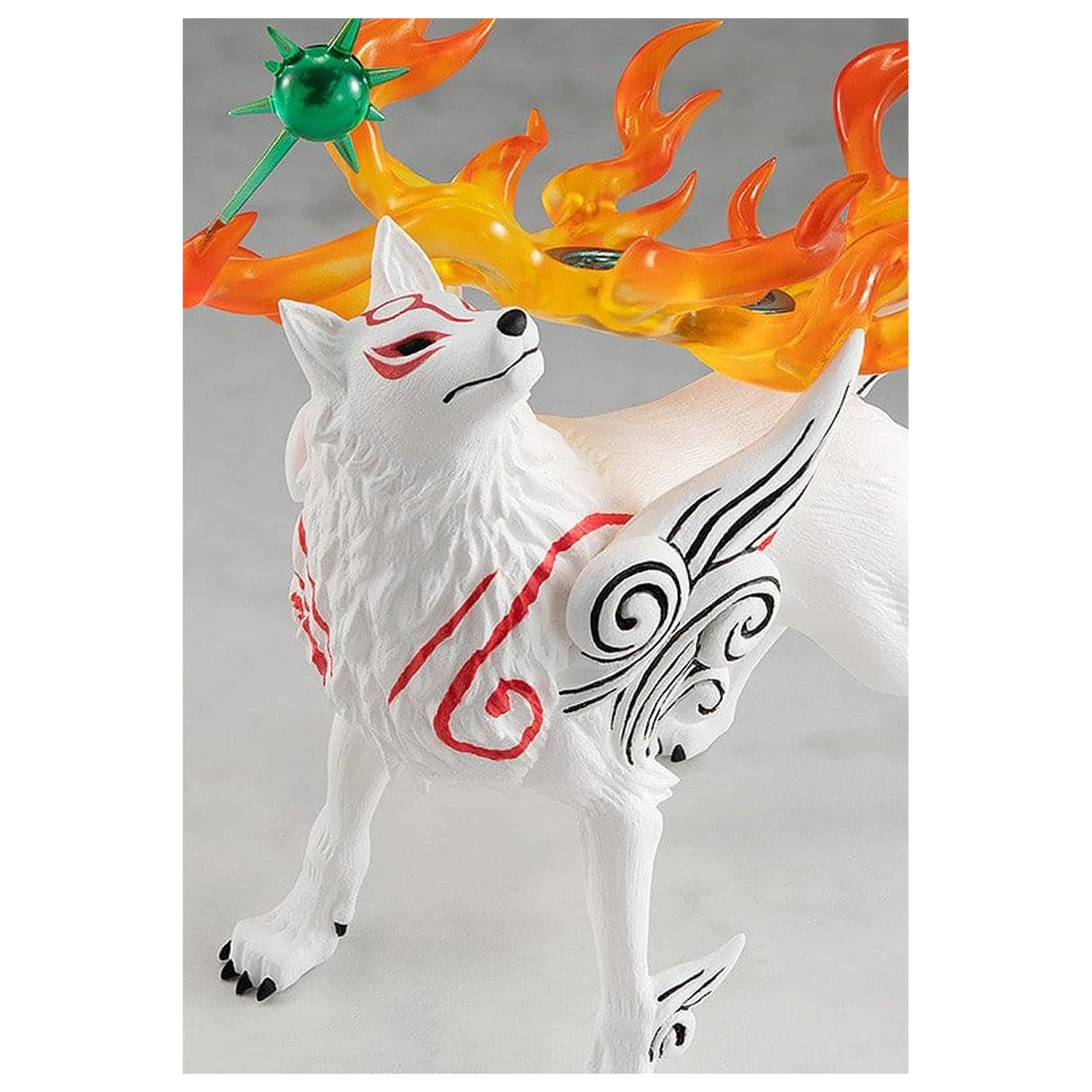Okami Pop Up Parade Figurina PVC Amaterasu 13 cm poza produsului