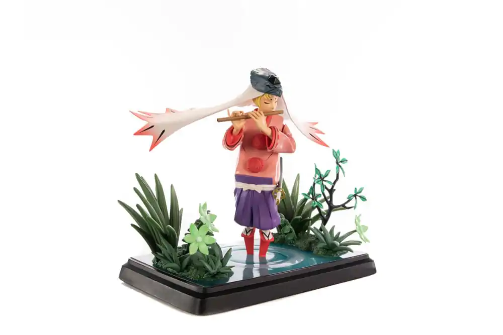 Statuie Okami Waka 42 cm poza produsului