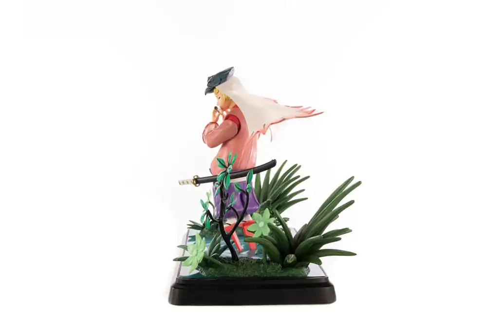 Statuie Okami Waka 42 cm poza produsului