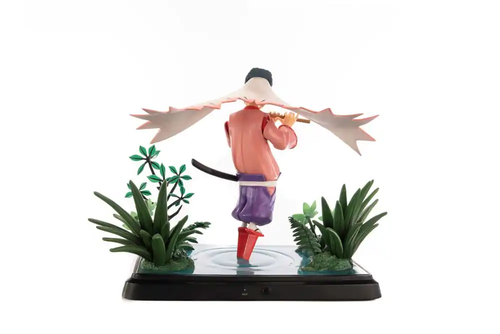 Statuie Okami Waka 42 cm poza produsului