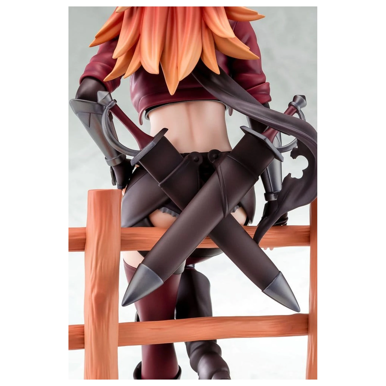 From Old Country Bumpkin to Master Swordsman figurină PVC 1/6 Surena Lysandra 25 cm poza produsului