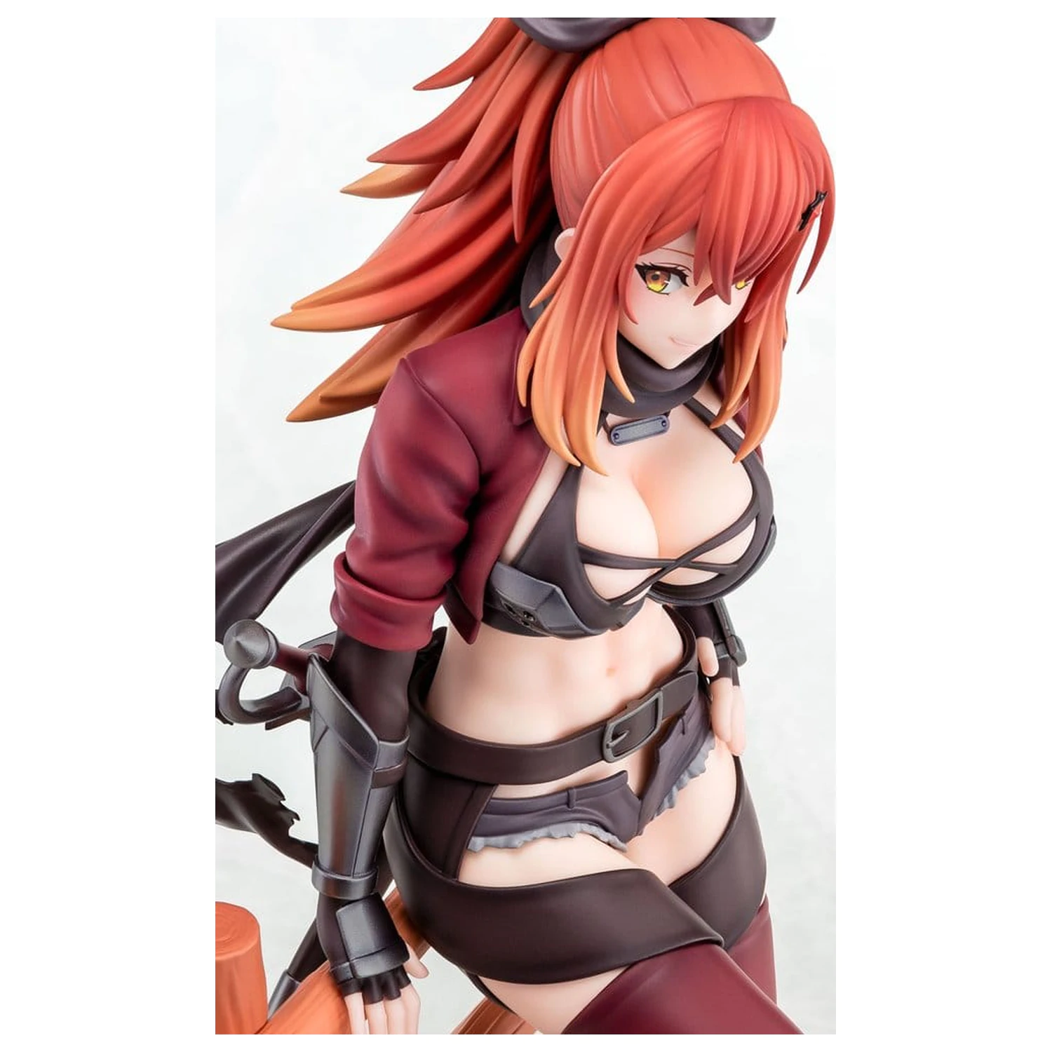 From Old Country Bumpkin to Master Swordsman figurină PVC 1/6 Surena Lysandra 25 cm poza produsului