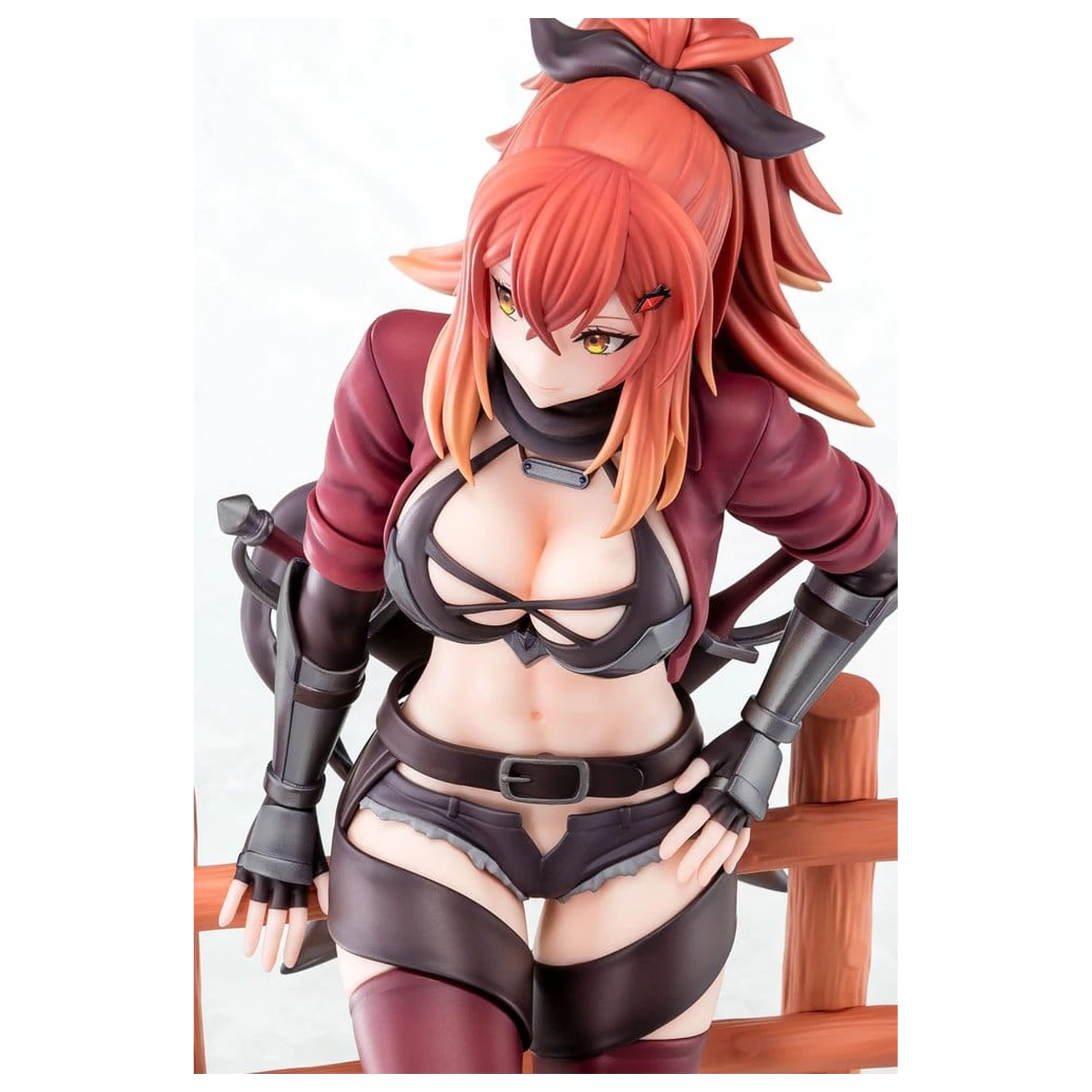 From Old Country Bumpkin to Master Swordsman figurină PVC 1/6 Surena Lysandra 25 cm poza produsului