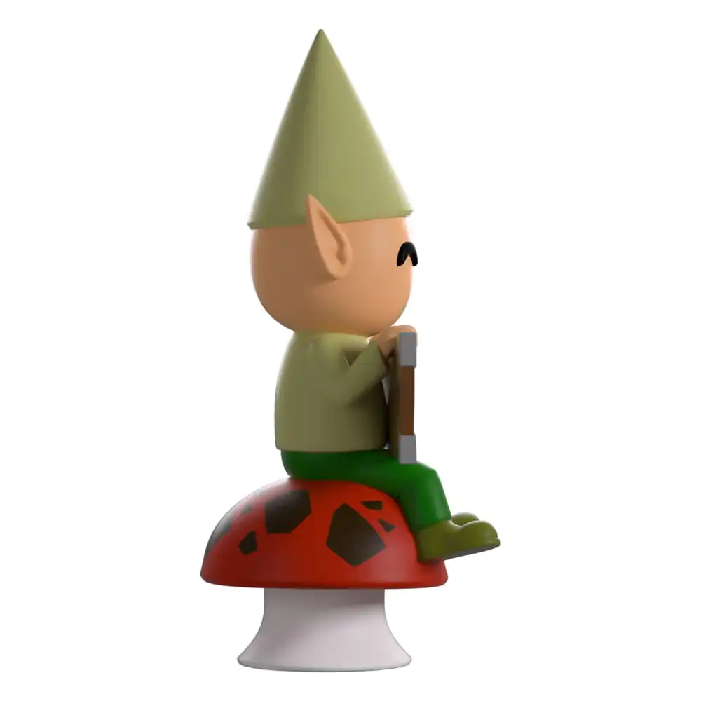 Old School Runescape Vinyl Figure Gnome Child 12 cm poza produsului