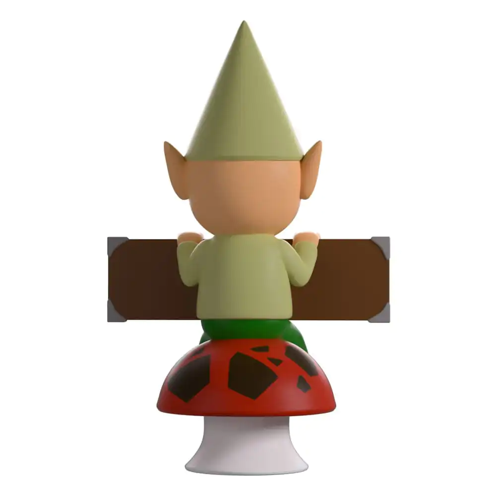 Old School Runescape Vinyl Figure Gnome Child 12 cm poza produsului