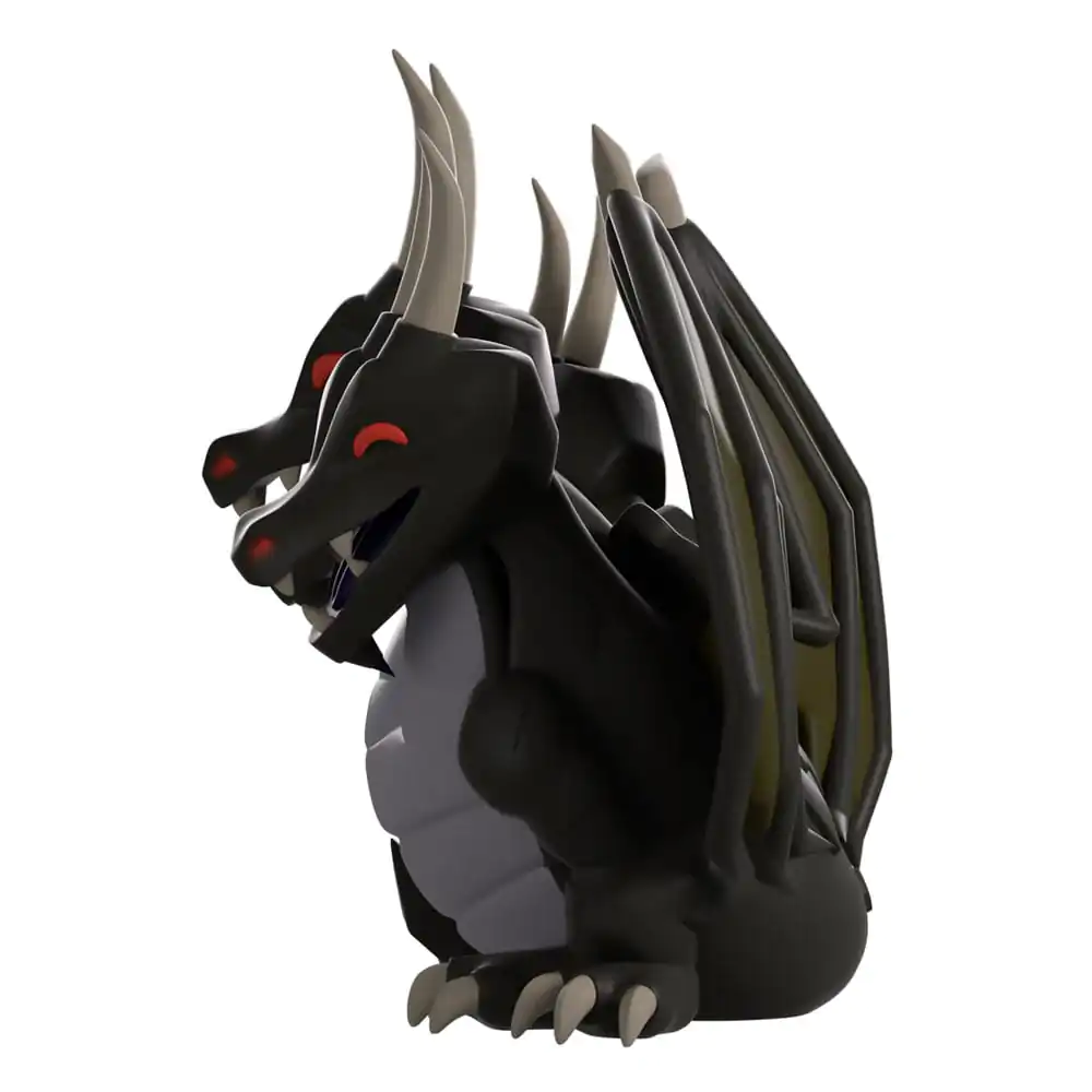 Old School RuneScape Figurina de vinil King Black Dragon 10 cm poza produsului