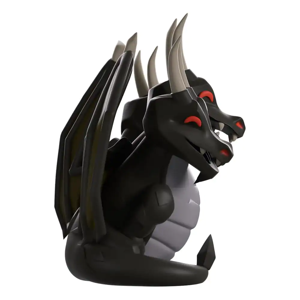 Old School RuneScape Figurina de vinil King Black Dragon 10 cm poza produsului