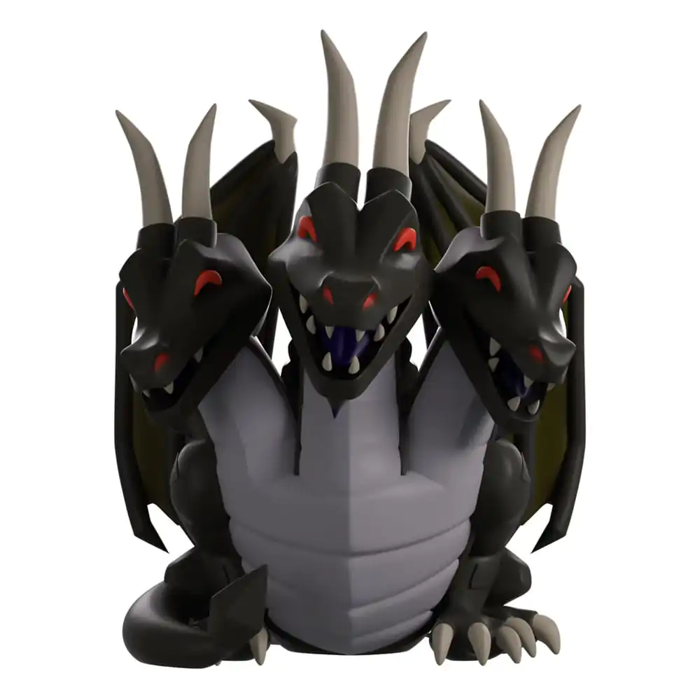 Old School RuneScape Figurina de vinil King Black Dragon 10 cm poza produsului