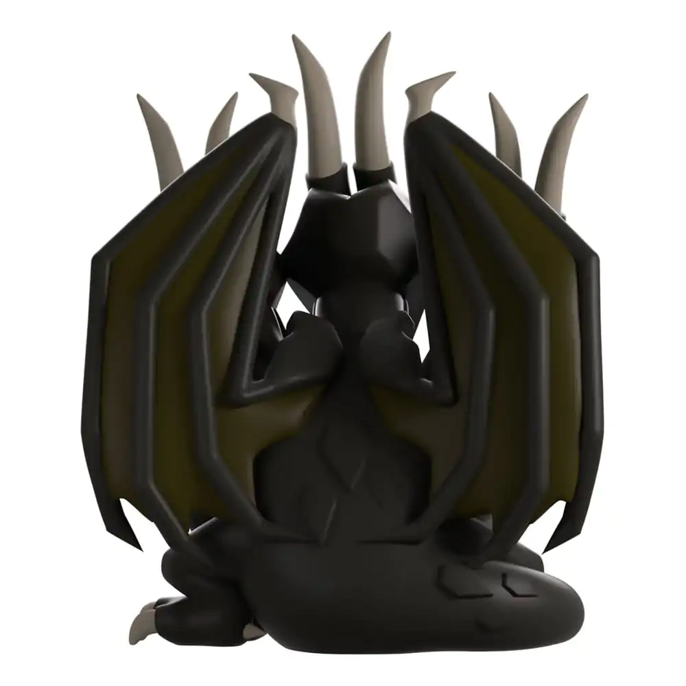 Old School RuneScape Figurina de vinil King Black Dragon 10 cm poza produsului
