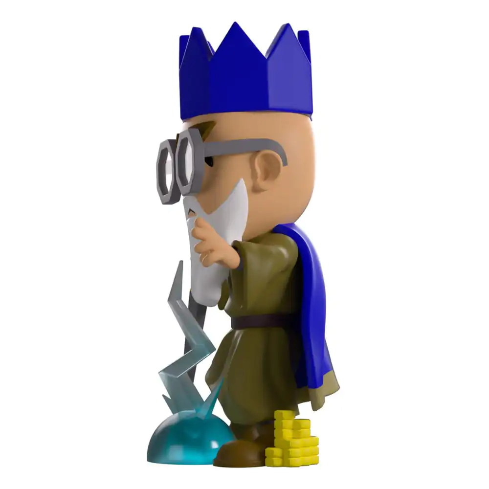 Figurină de vinil Old School Runescape Wise Old Man 11 cm poza produsului