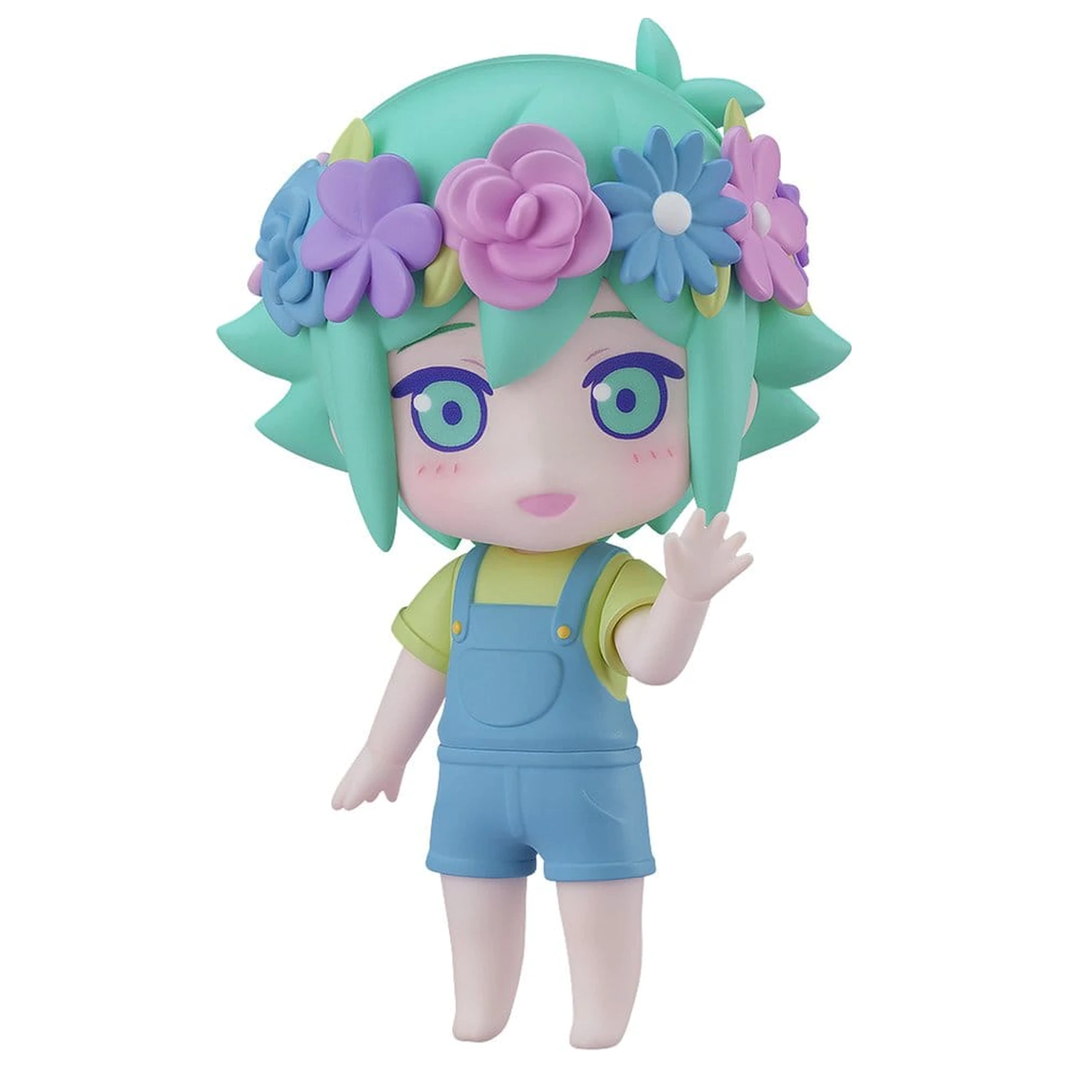 Omori Nendoroid Figurina de acțiune Basil 10 cm poza produsului