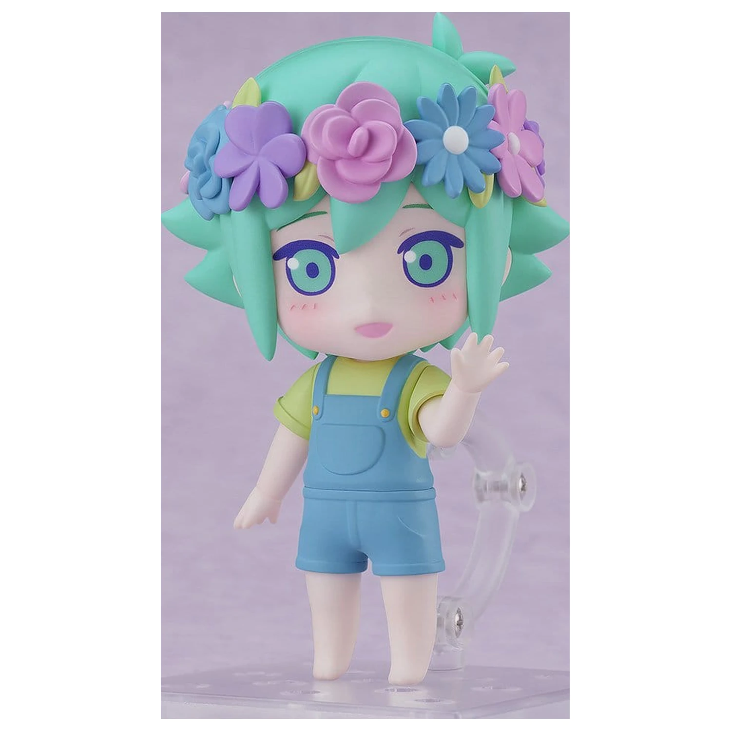 Omori Nendoroid Figurina de acțiune Basil 10 cm poza produsului