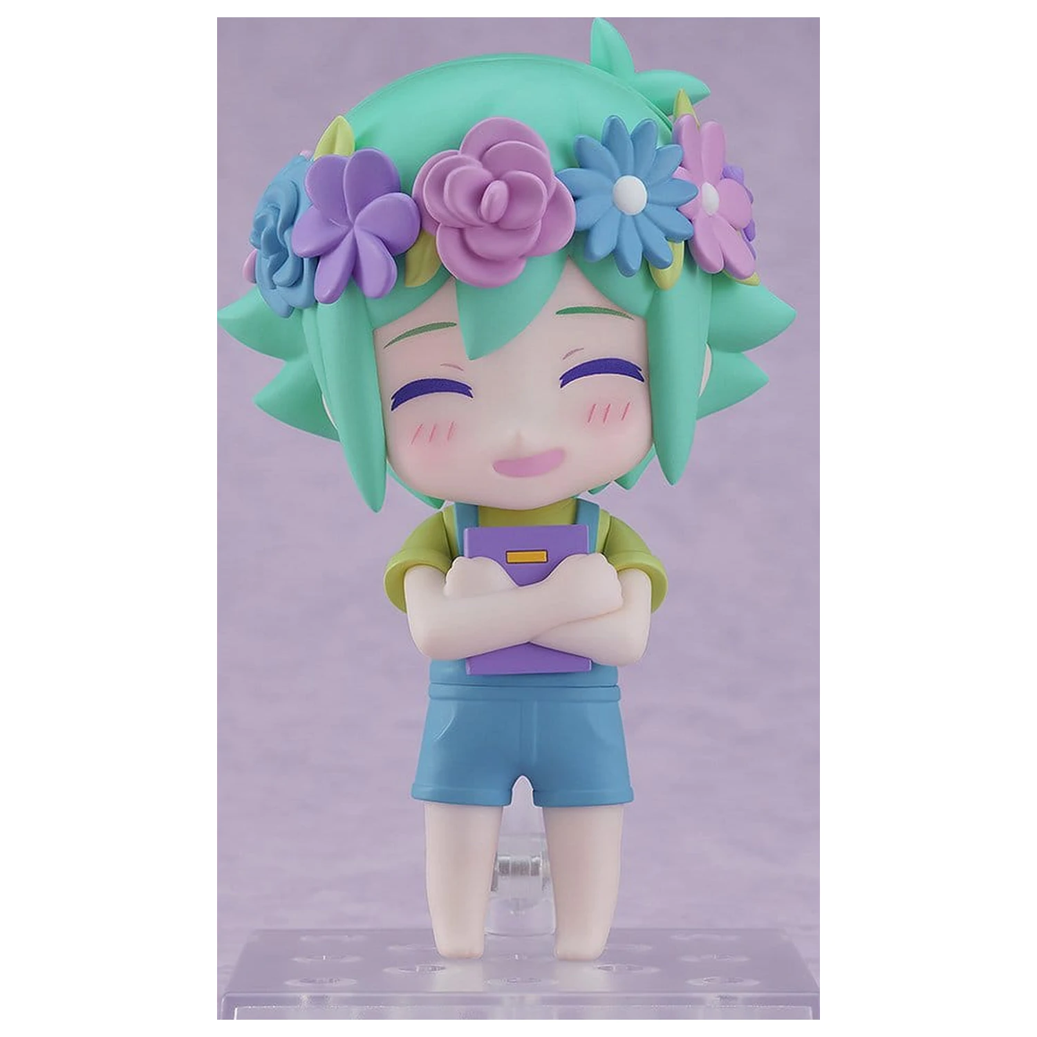 Omori Nendoroid Figurina de acțiune Basil 10 cm poza produsului