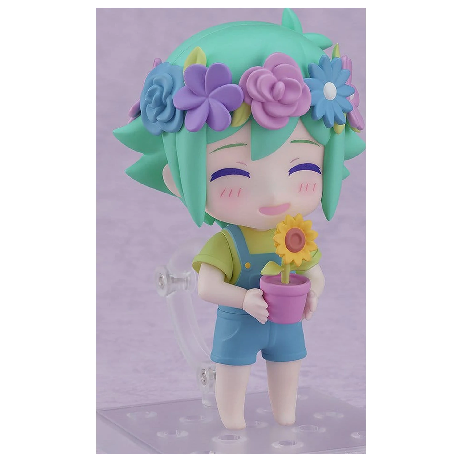 Omori Nendoroid Figurina de acțiune Basil 10 cm poza produsului
