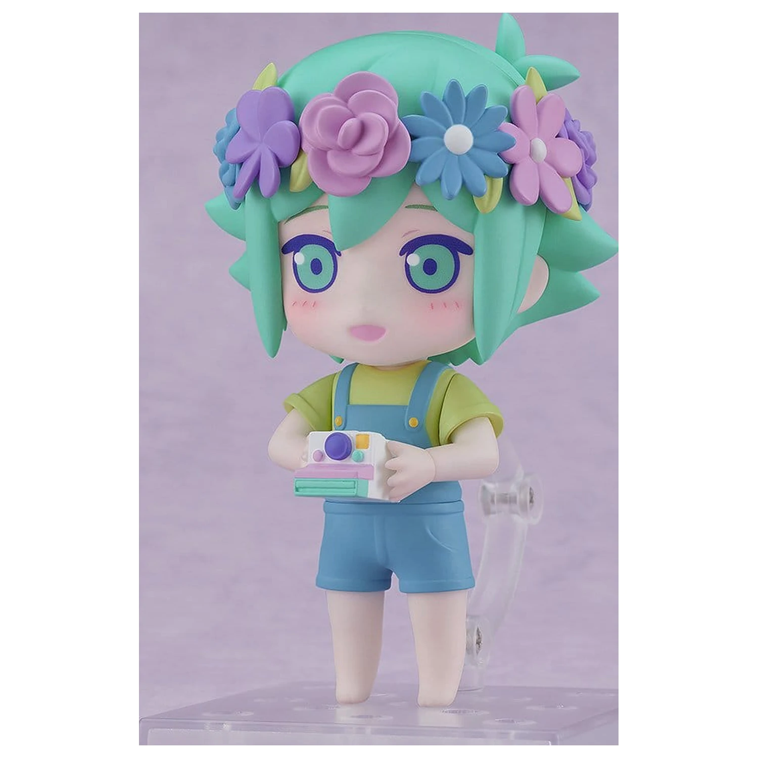 Omori Nendoroid Figurina de acțiune Basil 10 cm poza produsului