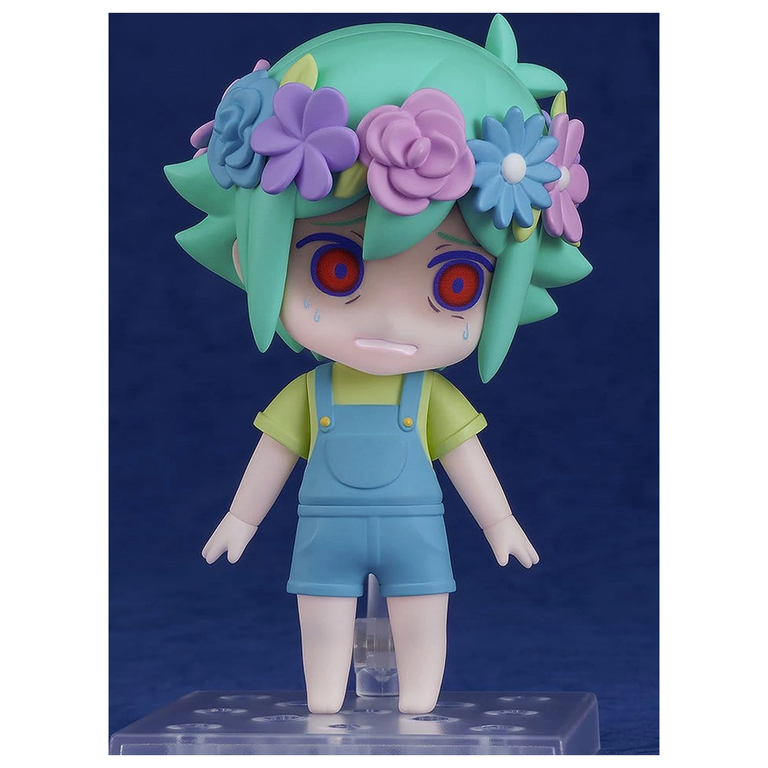 Omori Nendoroid Figurina de acțiune Basil 10 cm poza produsului