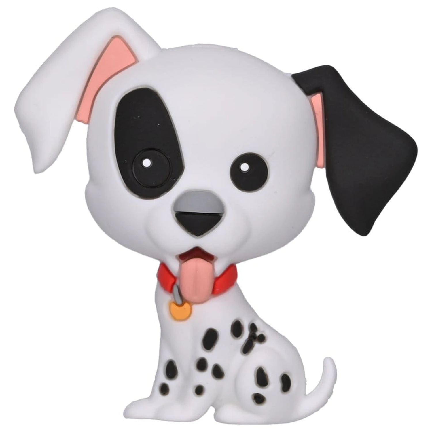 One Hundred and One Dalmatians 3D Magnet cu spuma tip insigna poza produsului