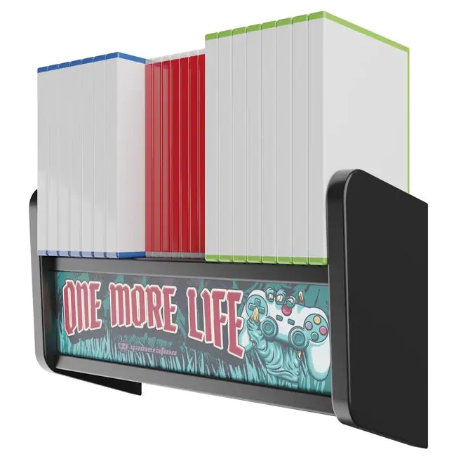 Lampă Arcade One More Life Gameration poza produsului