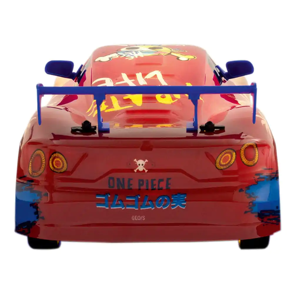 Vehicul RC O Piesă 1/18 Mașină de Drift Luffy 31 cm poza produsului