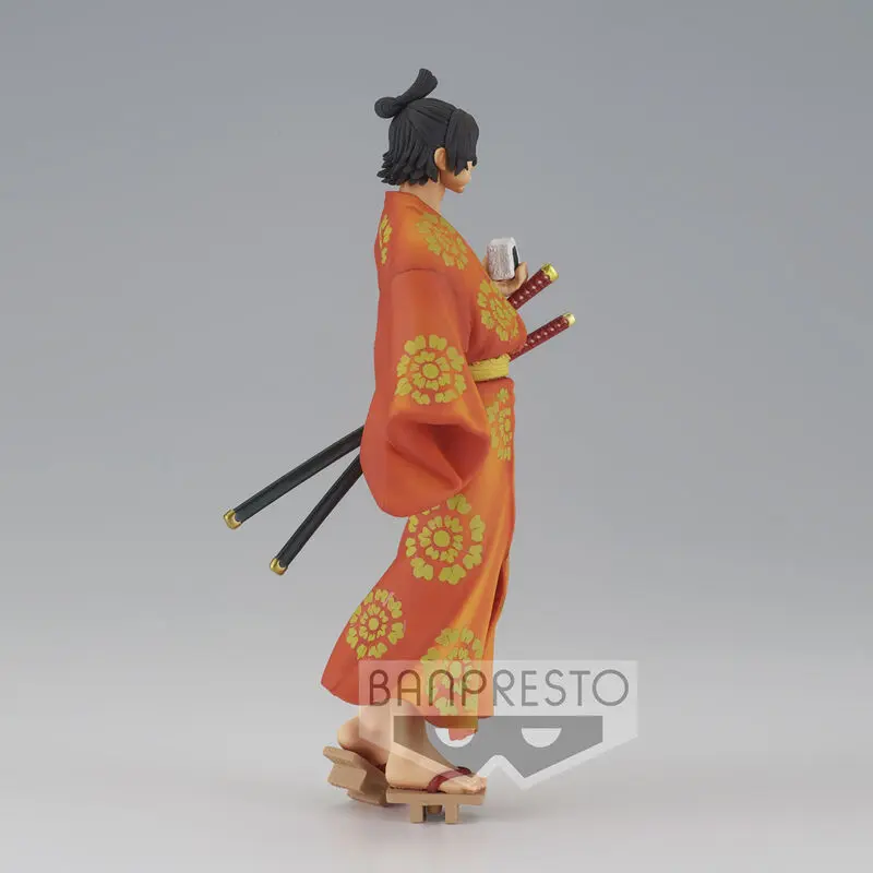 One Piece A Piece of Dream Magazine Special Vol.1 figurină 18 cm poza produsului
