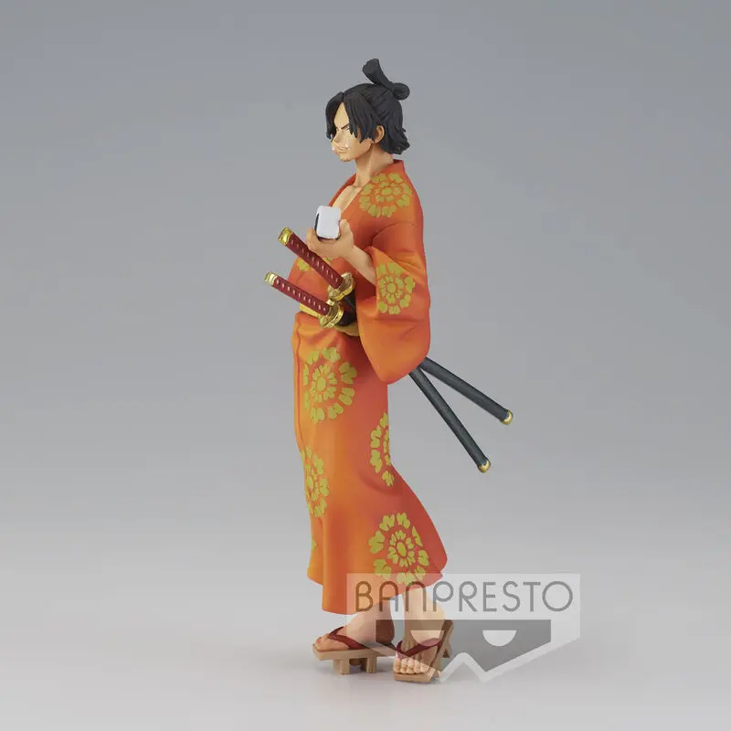 One Piece A Piece of Dream Magazine Special Vol.1 figurină 18 cm poza produsului