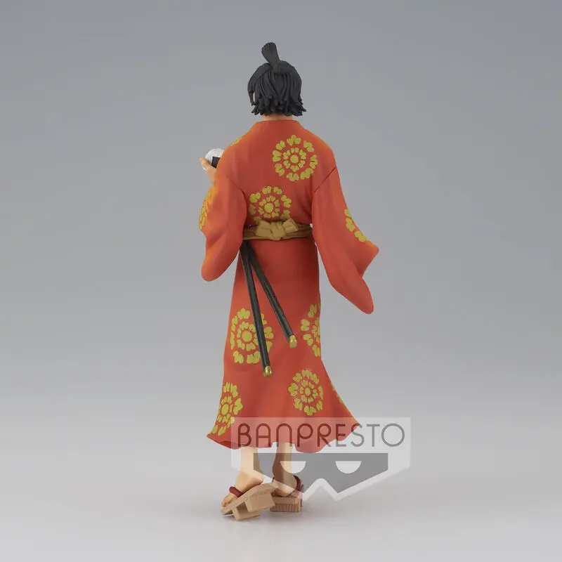 One Piece A Piece of Dream Magazine Special Vol.1 figurină 18 cm poza produsului