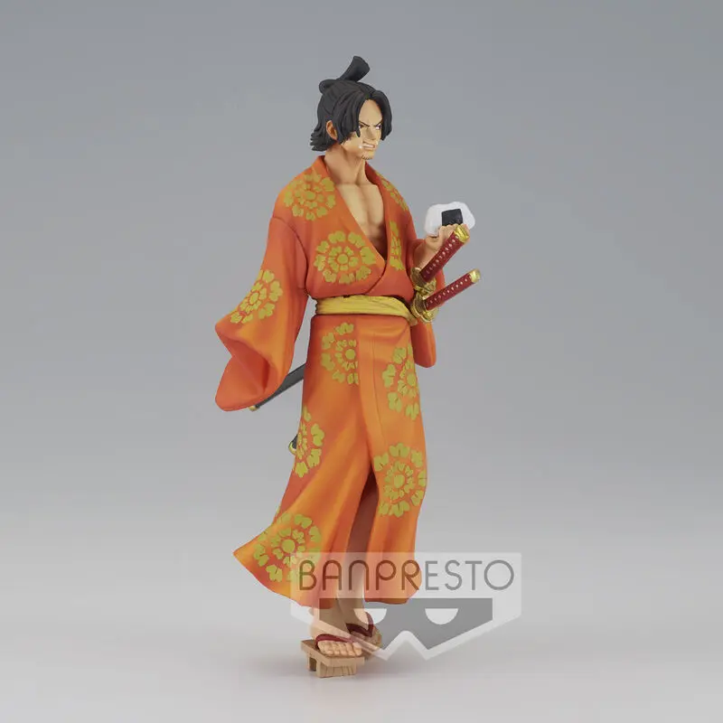 One Piece A Piece of Dream Magazine Special Vol.1 figurină 18 cm poza produsului