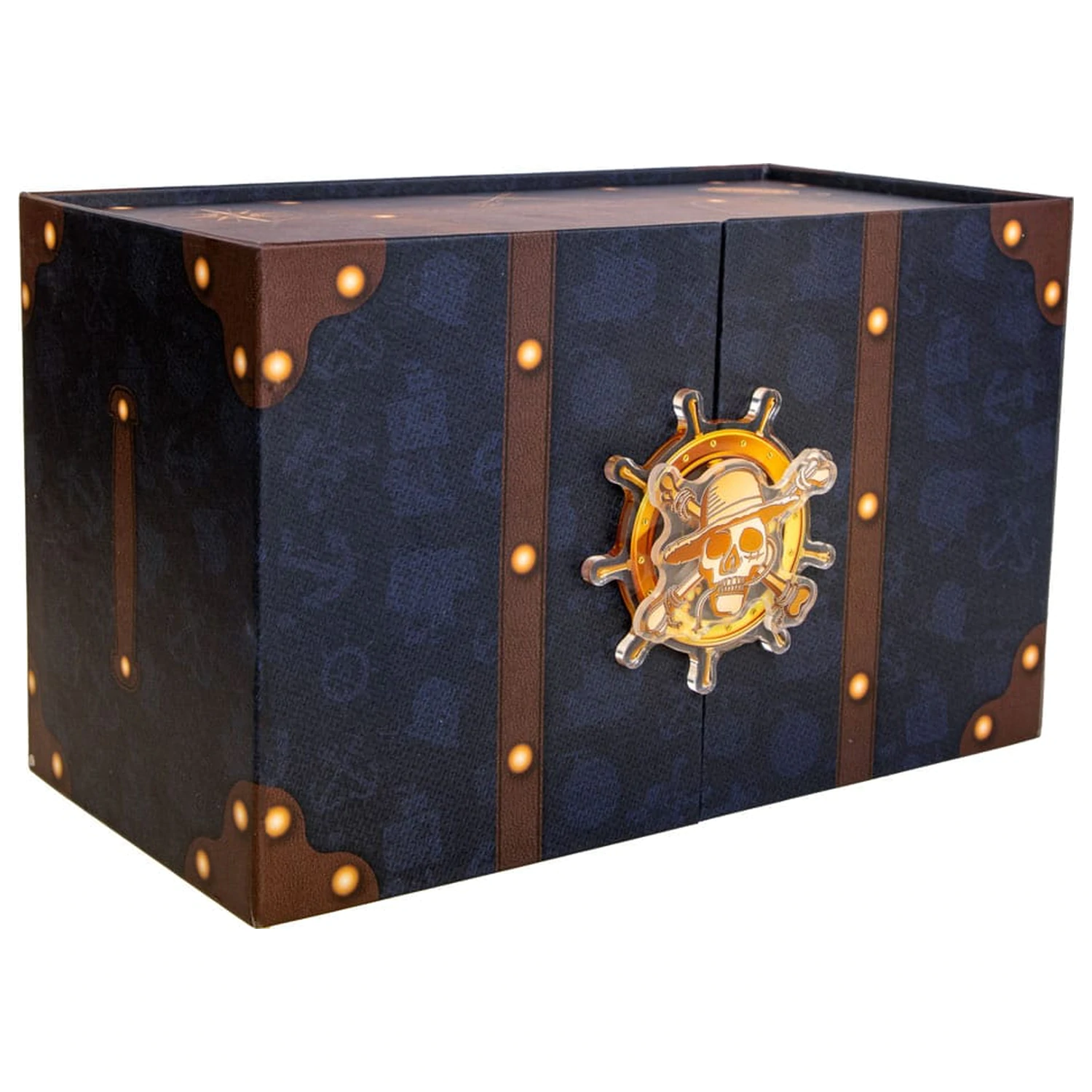 Calendar Advent One Piece Deluxe 2025 poza produsului
