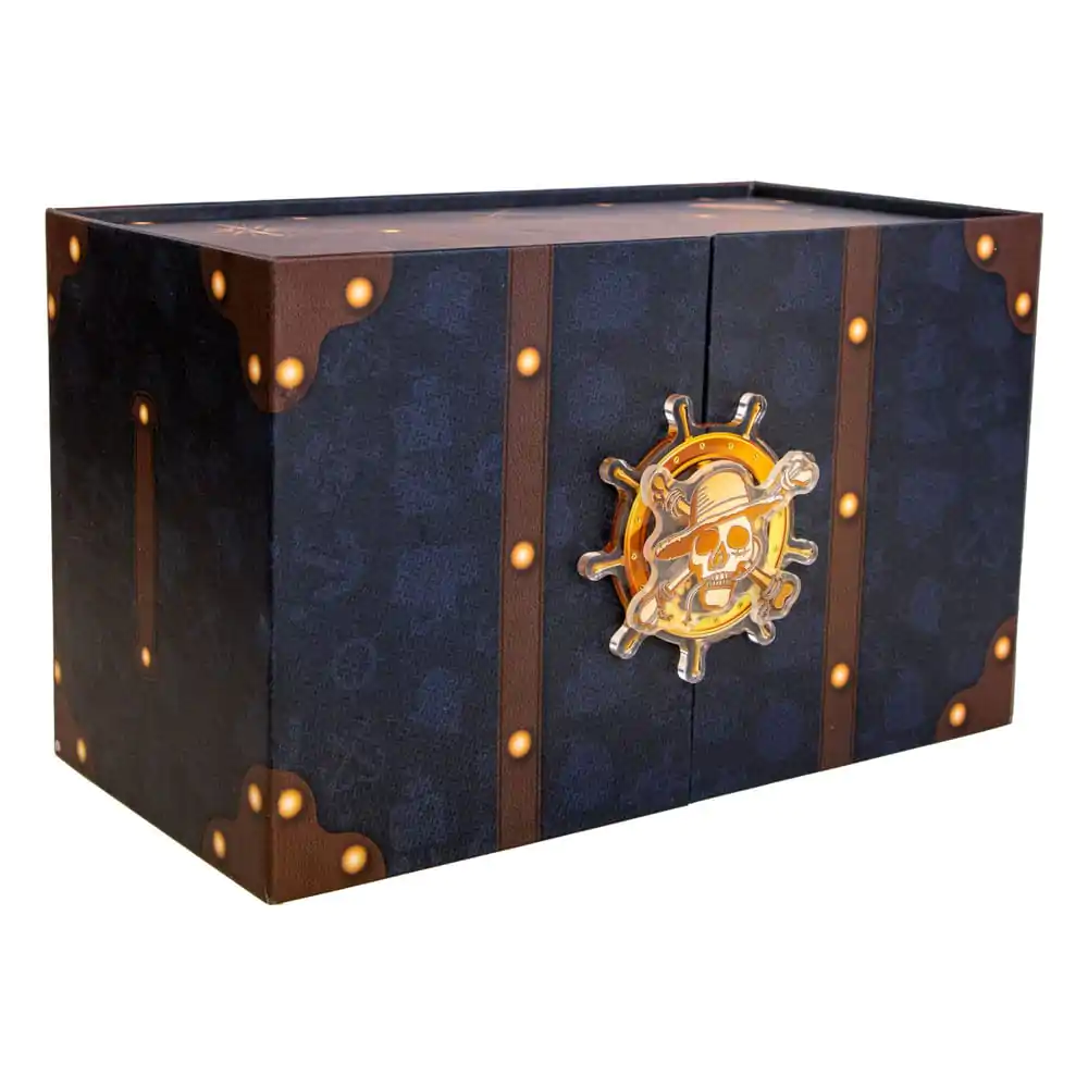 Calendar Advent One Piece Deluxe 2025 poza produsului