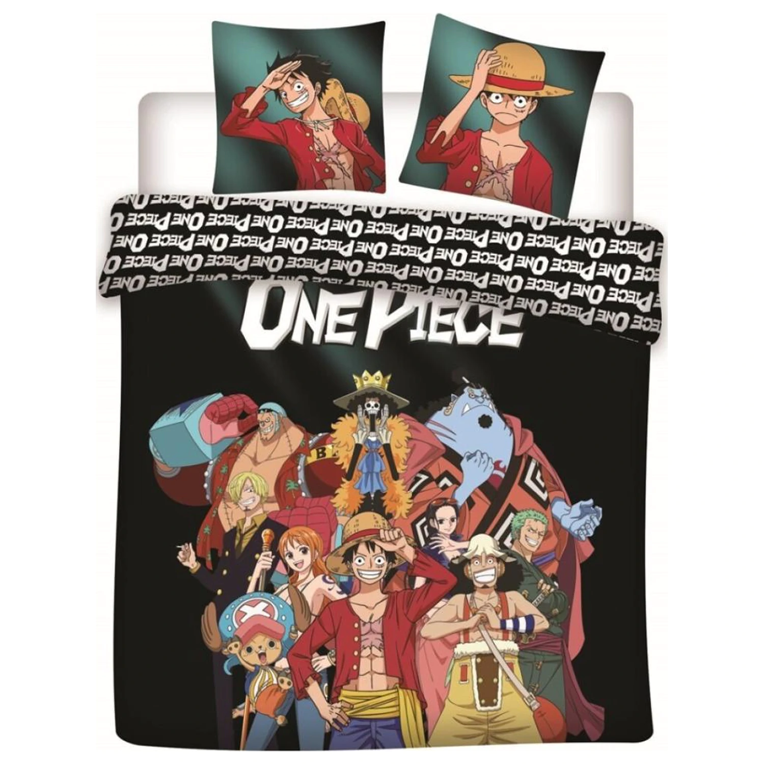 One Piece husa de pilota poza produsului