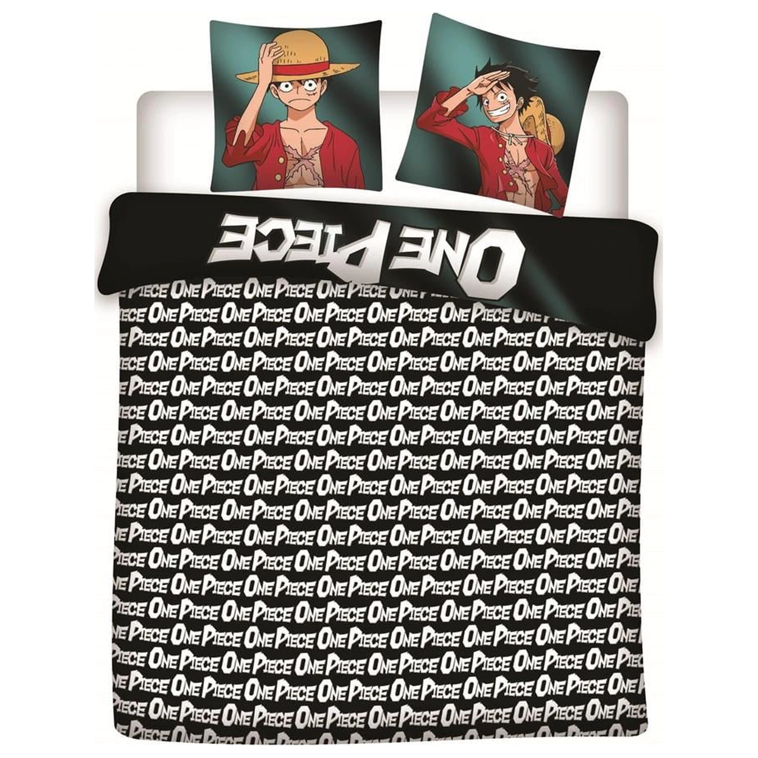 One Piece husa de pilota poza produsului