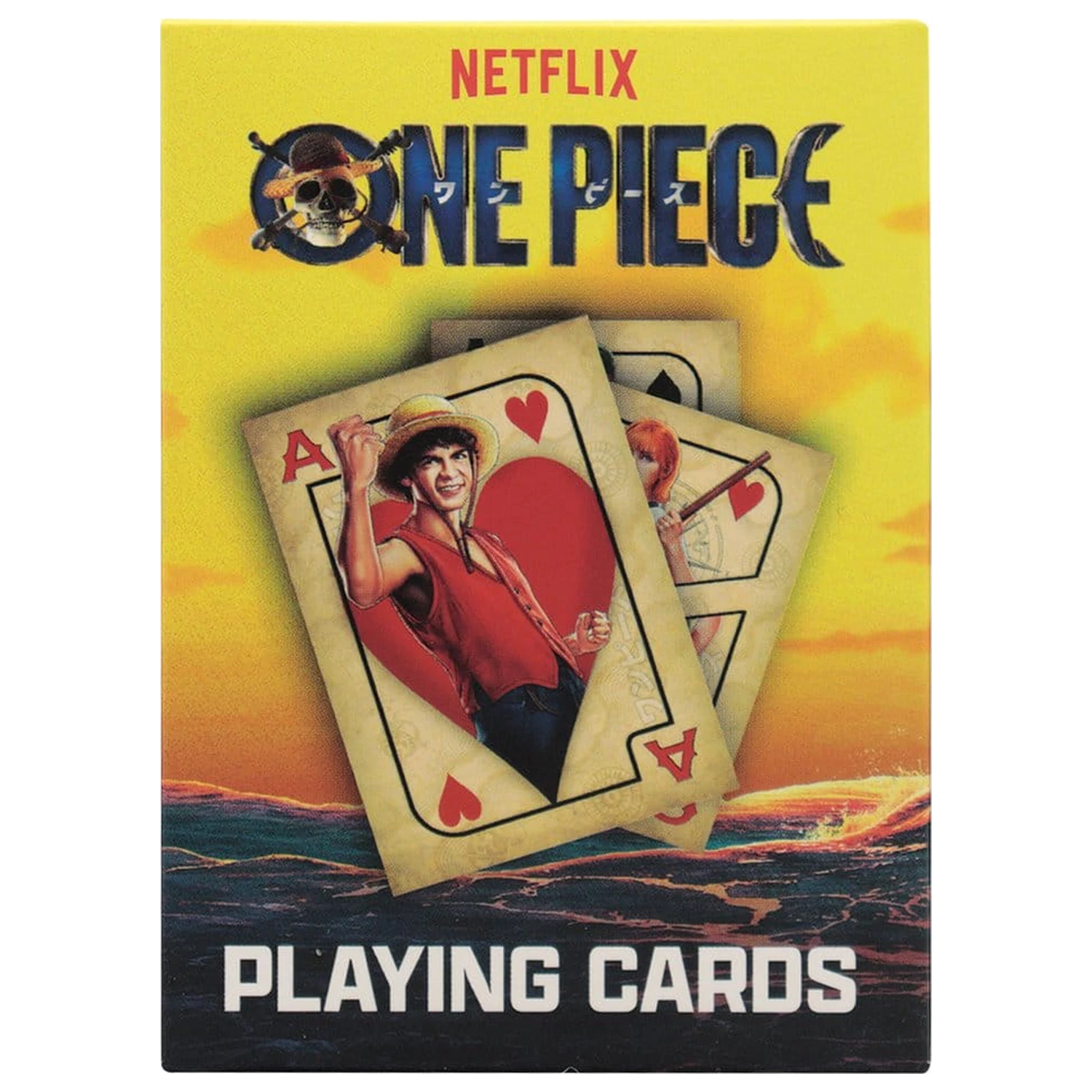 Set cadou One Piece poza produsului