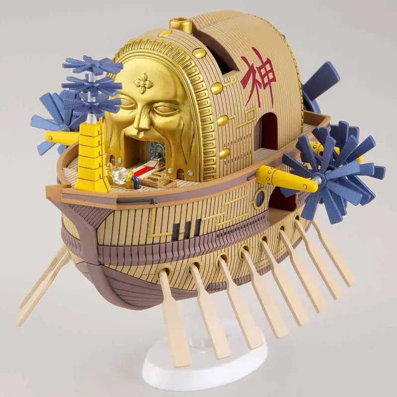 Figurină model kit One Piece ARK 15cm poza produsului