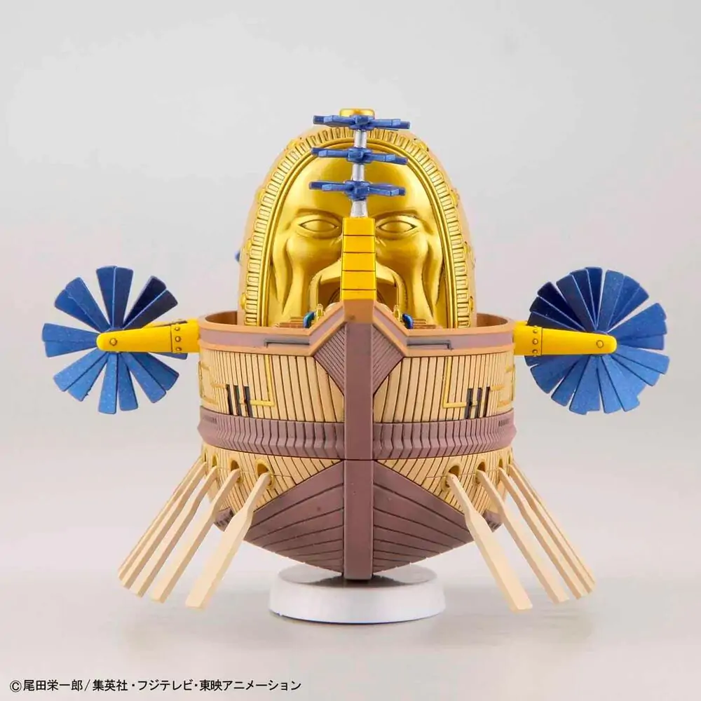 Figurină model kit One Piece ARK 15cm poza produsului
