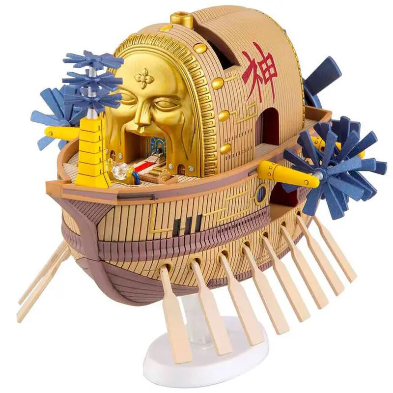 Figurină model kit One Piece ARK 15cm poza produsului