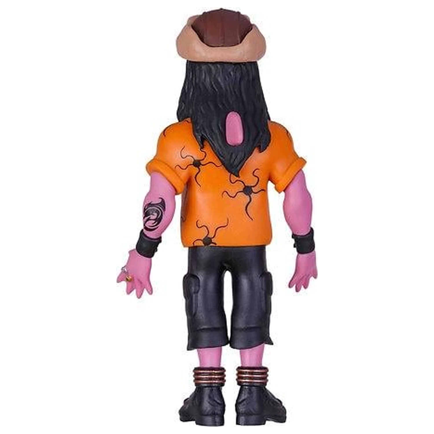 ONE PIECE Figurina Arlong Minix 12cm poza produsului