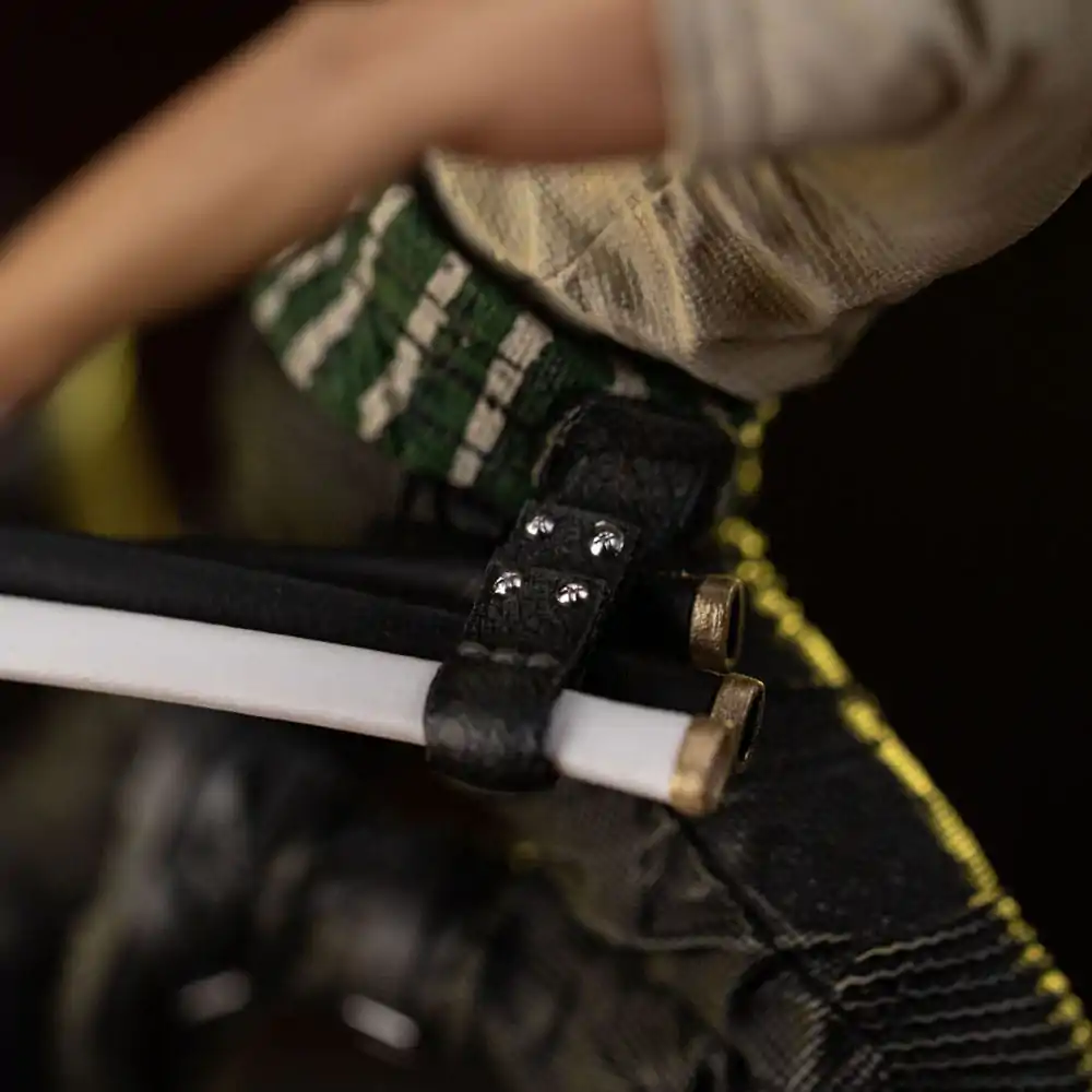 One Piece Art Scale Statuie 1/10 Zoro 19 cm poza produsului