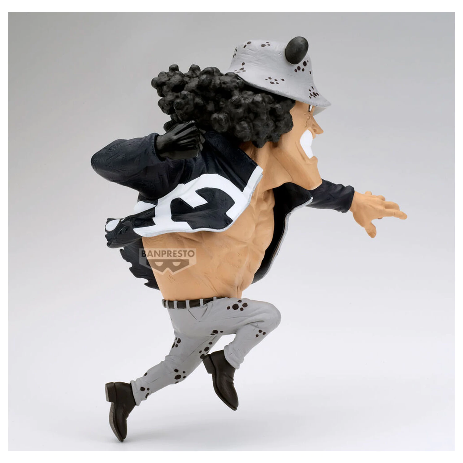One Piece Bartholomew Kuma Mega World Collectable figurina 13cm poza produsului