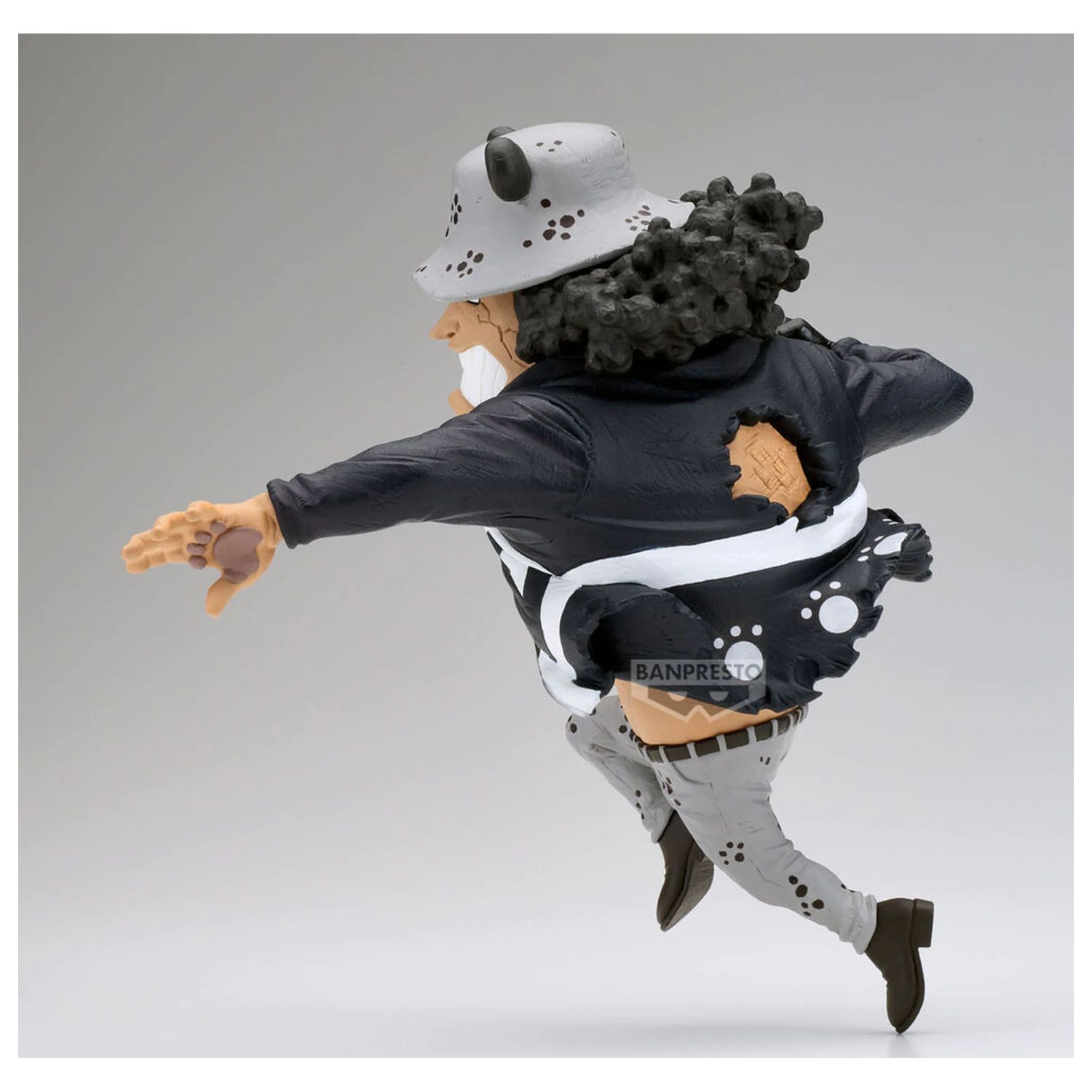 One Piece Bartholomew Kuma Mega World Collectable figurina 13cm poza produsului