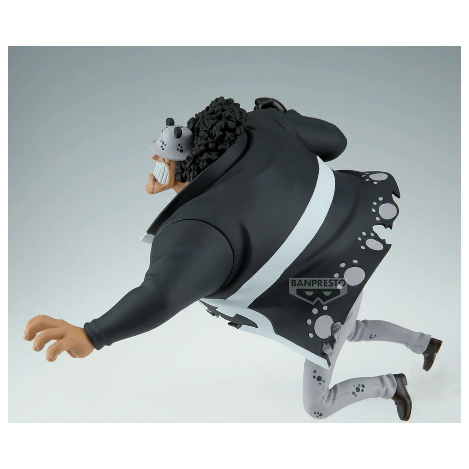 One Piece Battle Record Bartholomew Kuma figurina 13cm poza produsului
