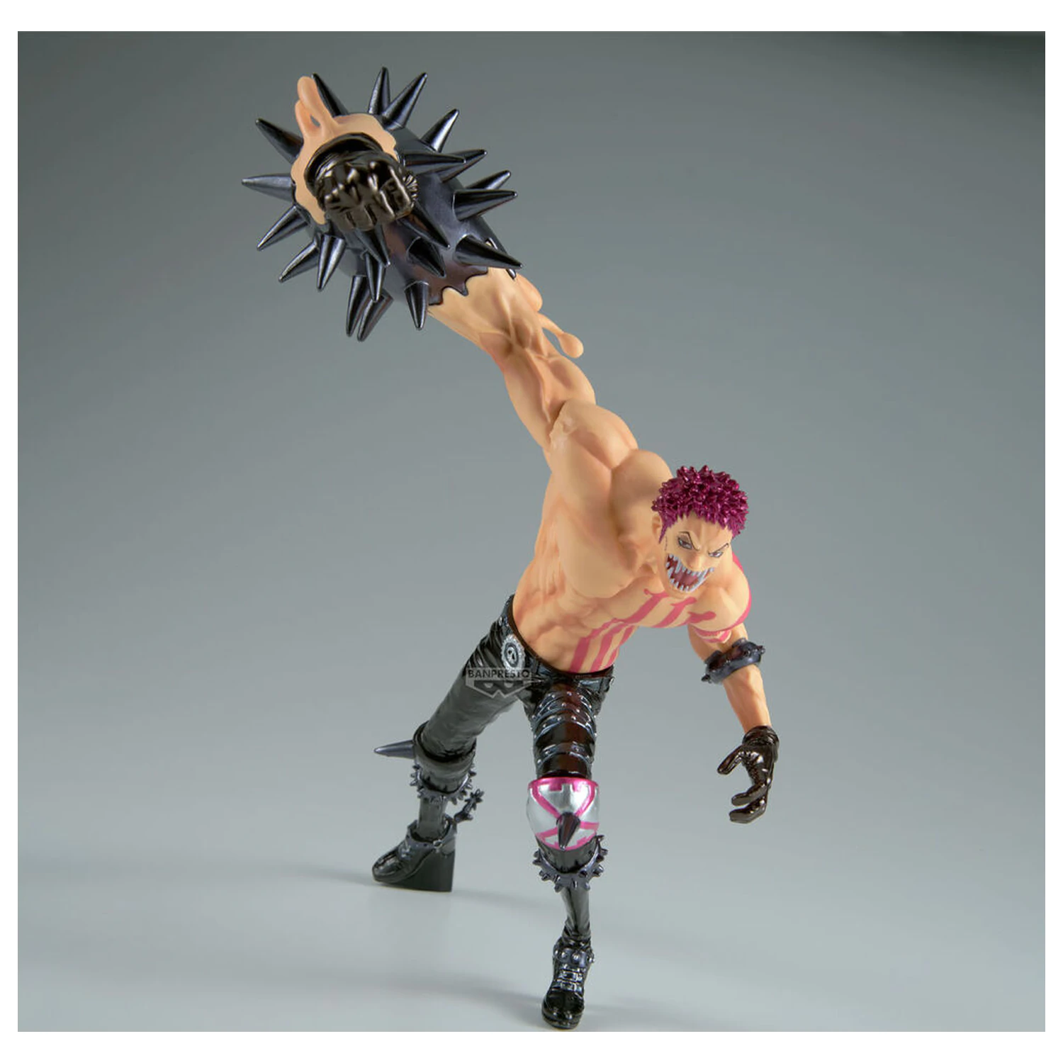One Piece Battle Record Charlotte Katakuri Special ver figurina 20cm poza produsului