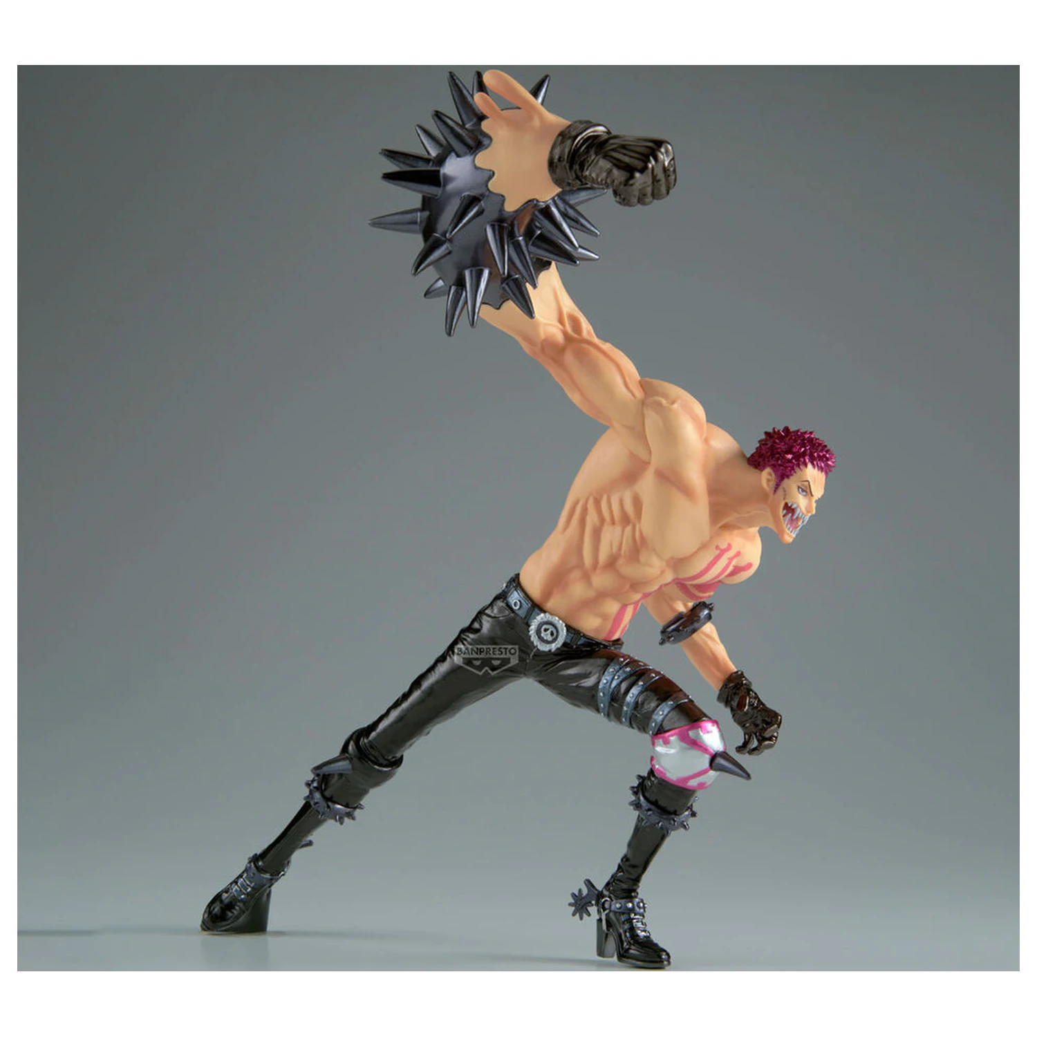 One Piece Battle Record Charlotte Katakuri Special ver figurina 20cm poza produsului