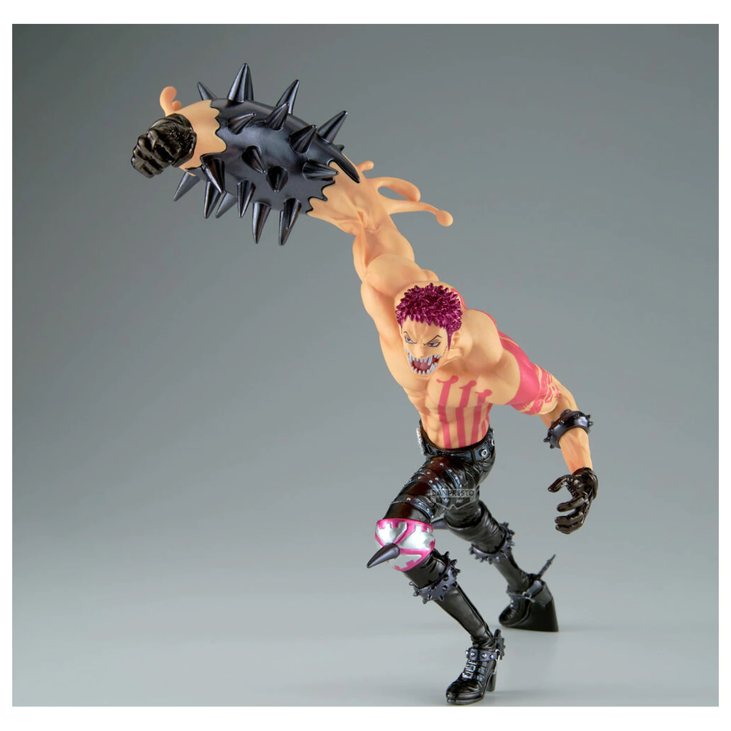One Piece Battle Record Charlotte Katakuri Special ver figurina 20cm poza produsului